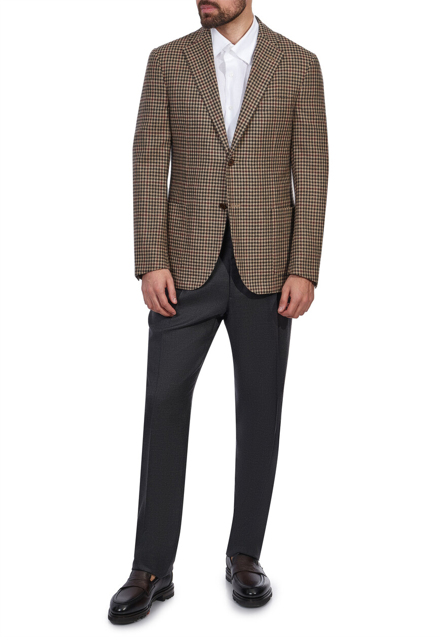 пиджак  90XY76-2816213 по акции