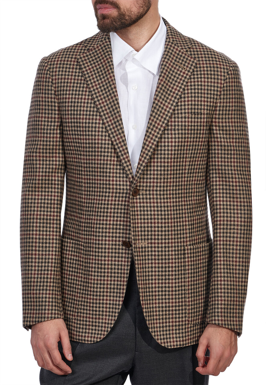 пиджак  90XY76-2816213 купить с доставкой