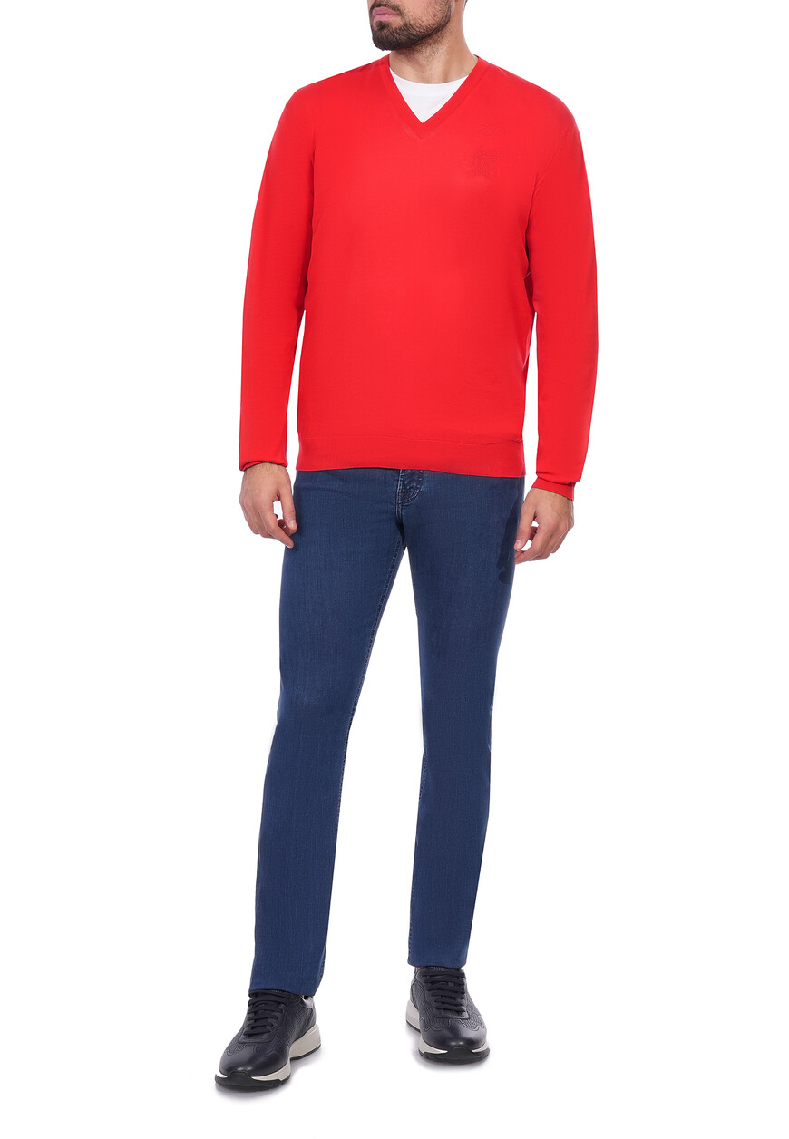 пуловер  K313020V01 по акции