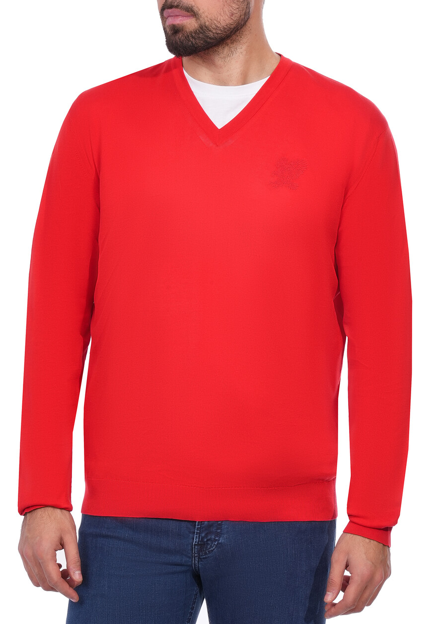 пуловер  K313020V01 купить с доставкой