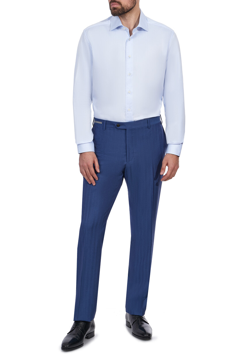 рубашка  90P100-2811630 по акции