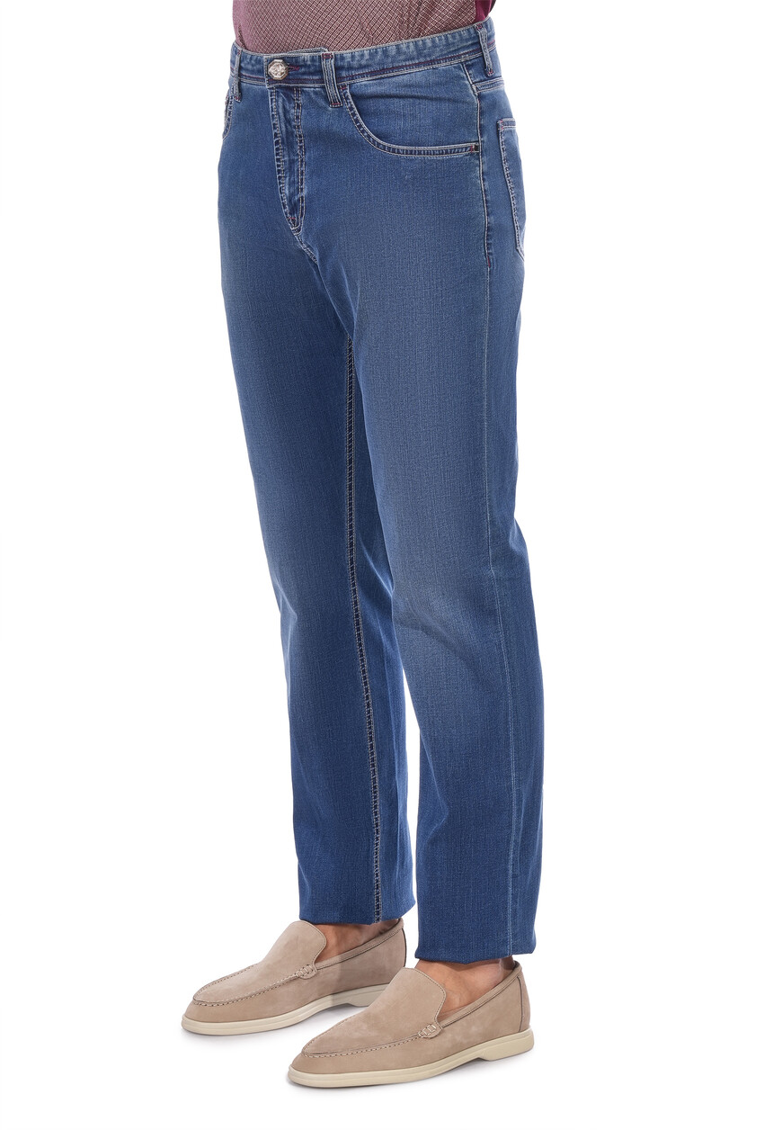 джинсы  MFT91R5060 купить с доставкой