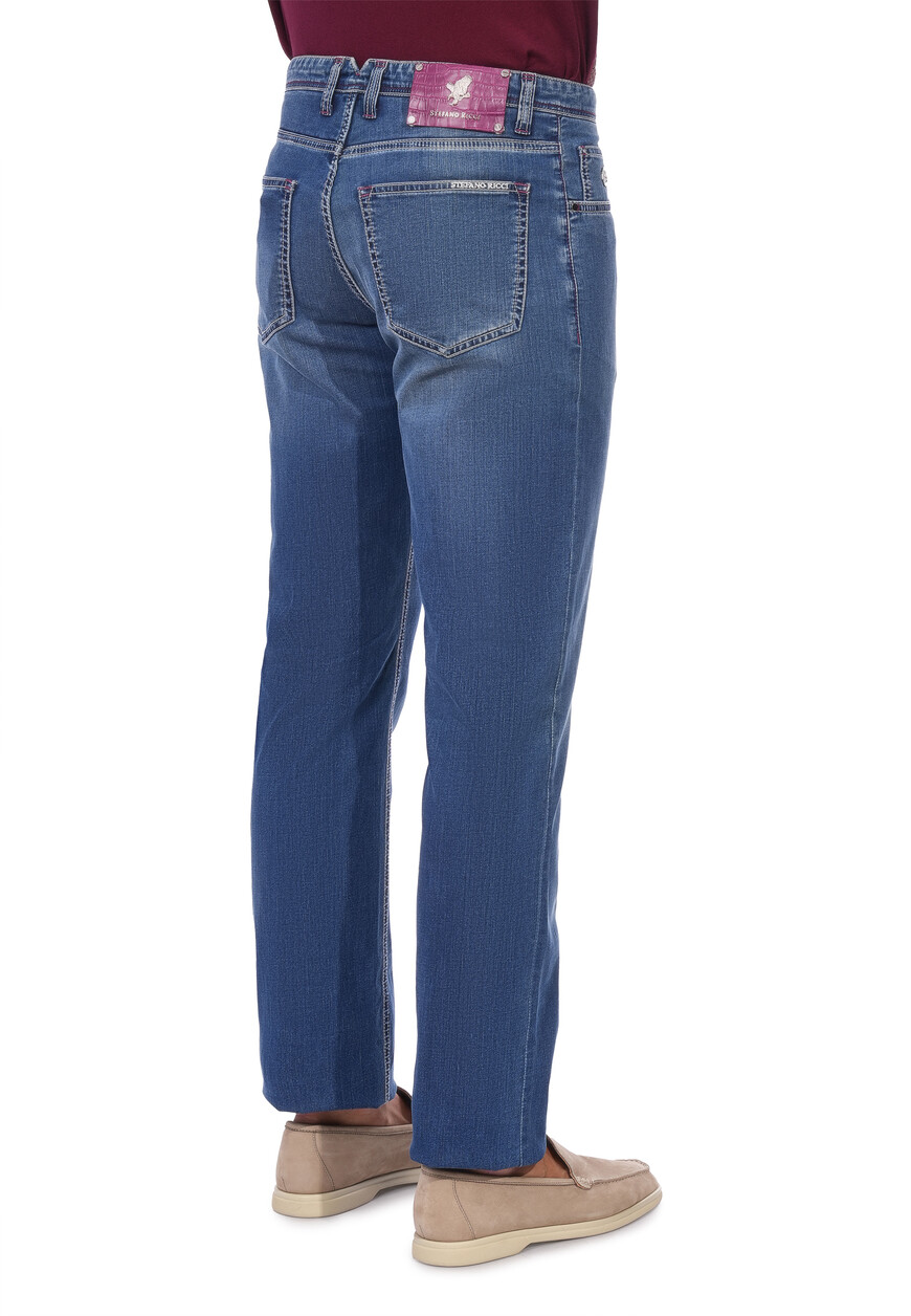 джинсы  MFT91R5060 по низкой цене