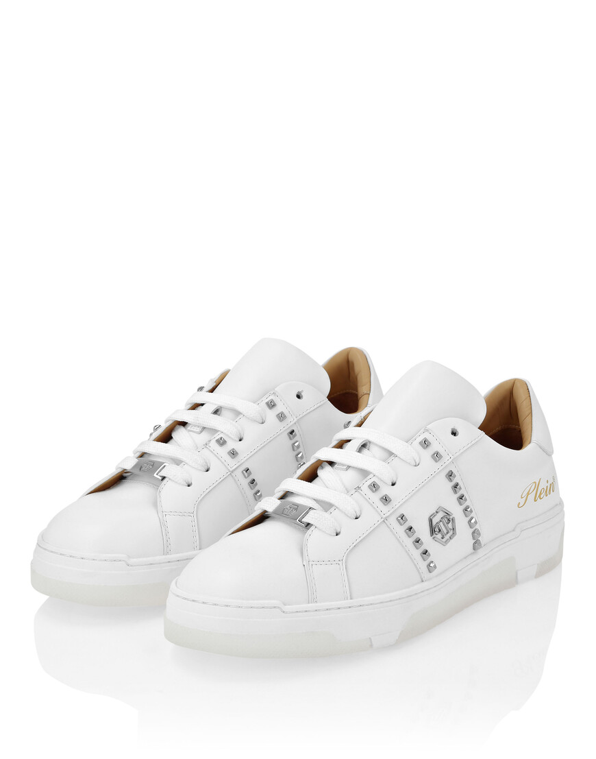

Ботинки Philipp Plein, Белый