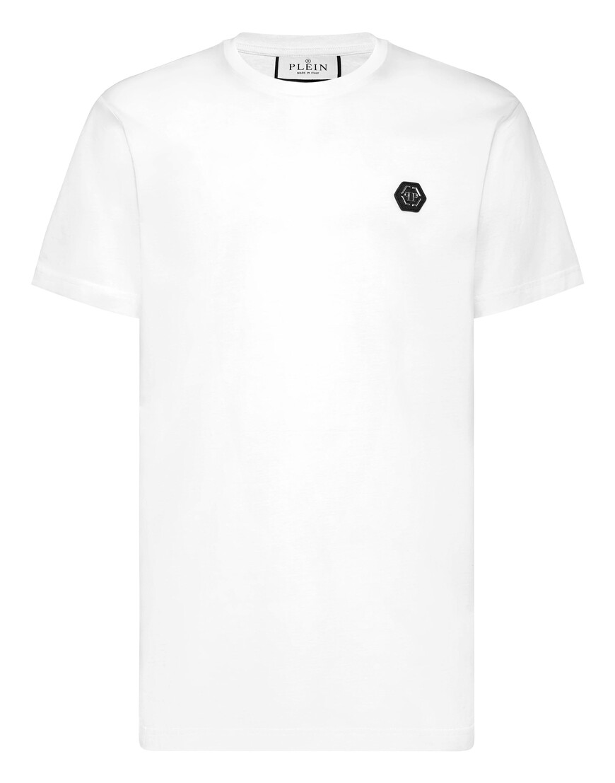 

Футболка Philipp Plein, Белый