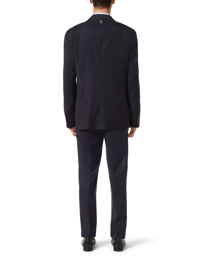 

Пиджак Классический Billionaire, Синий