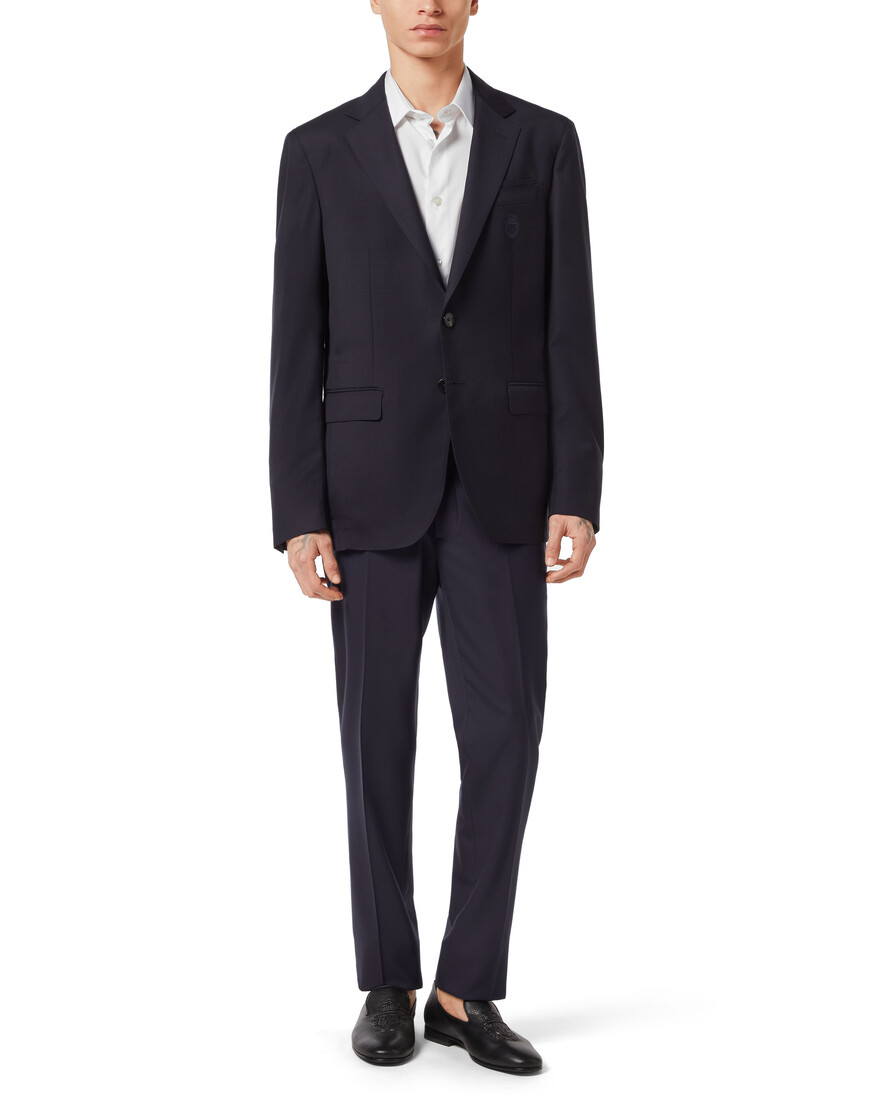 пиджак классический  BAEC-MRF1947-BTE025N_14 купить с доставкой