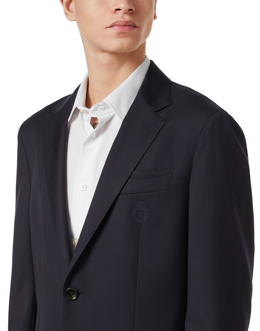 пиджак классический  BAEC-MRF1947-BTE025N_14 по низкой цене