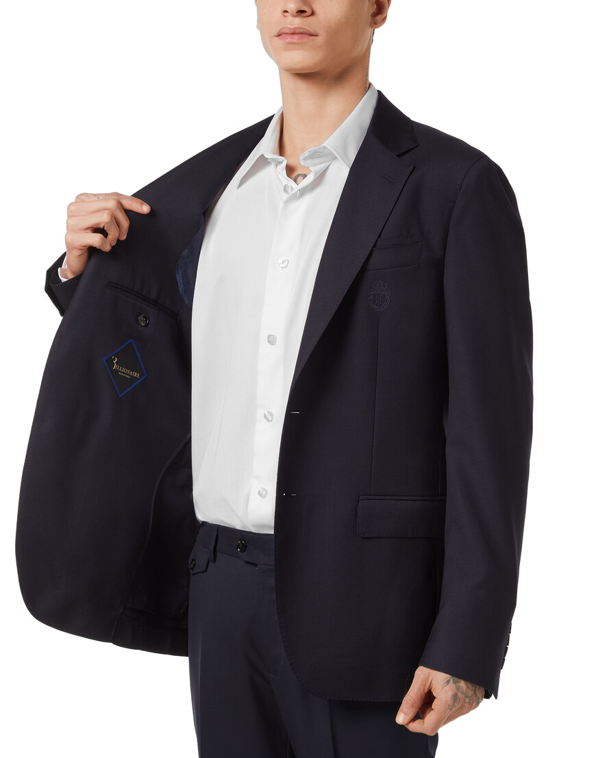 пиджак классический  BAEC-MRF1947-BTE025N_14 со скидкой