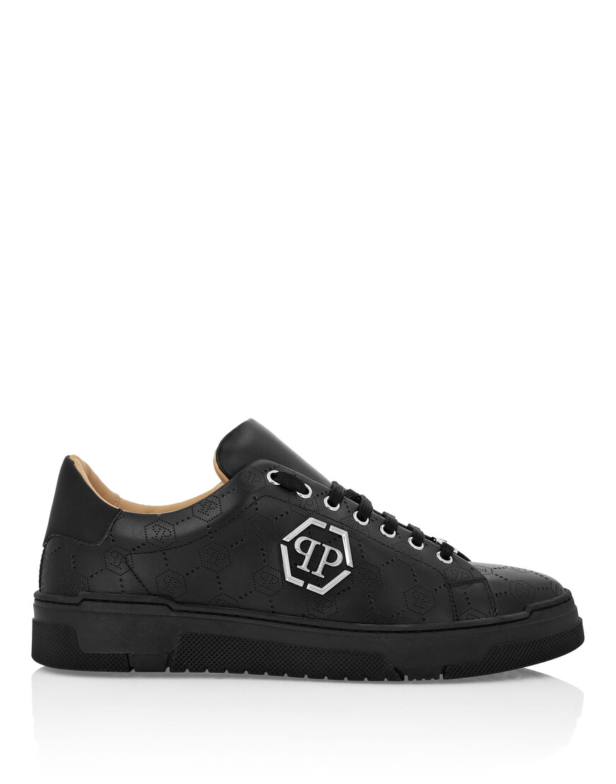 

Ботинки Philipp Plein, Черный