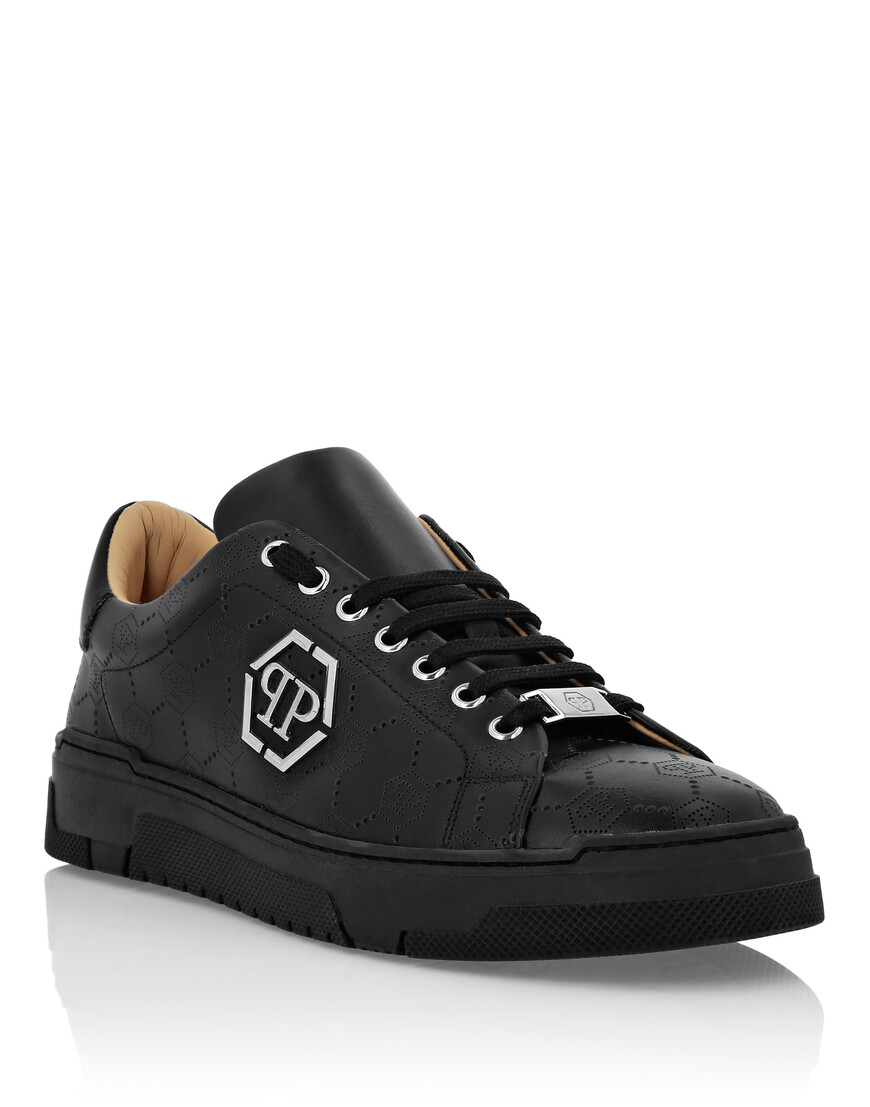 ботинки  PAES-USC0770-PLE010N_0202 по акции