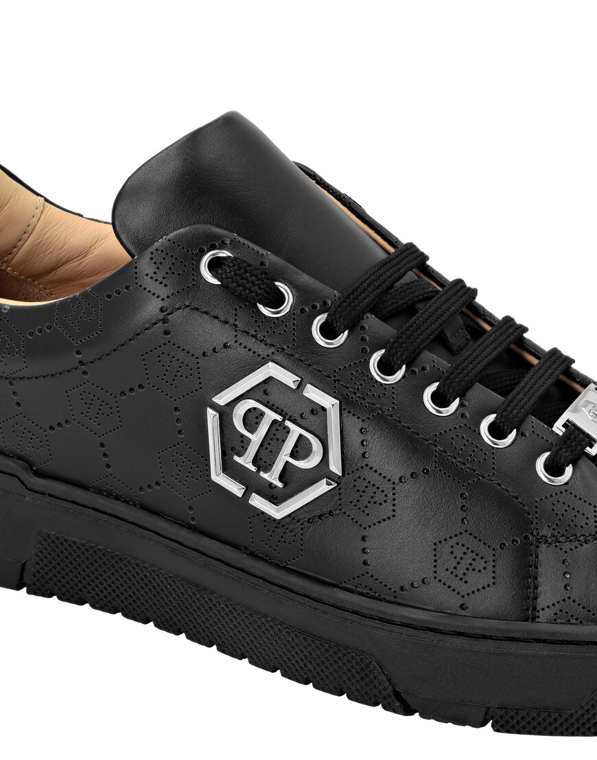 ботинки  PAES-USC0770-PLE010N_0202 купить с доставкой