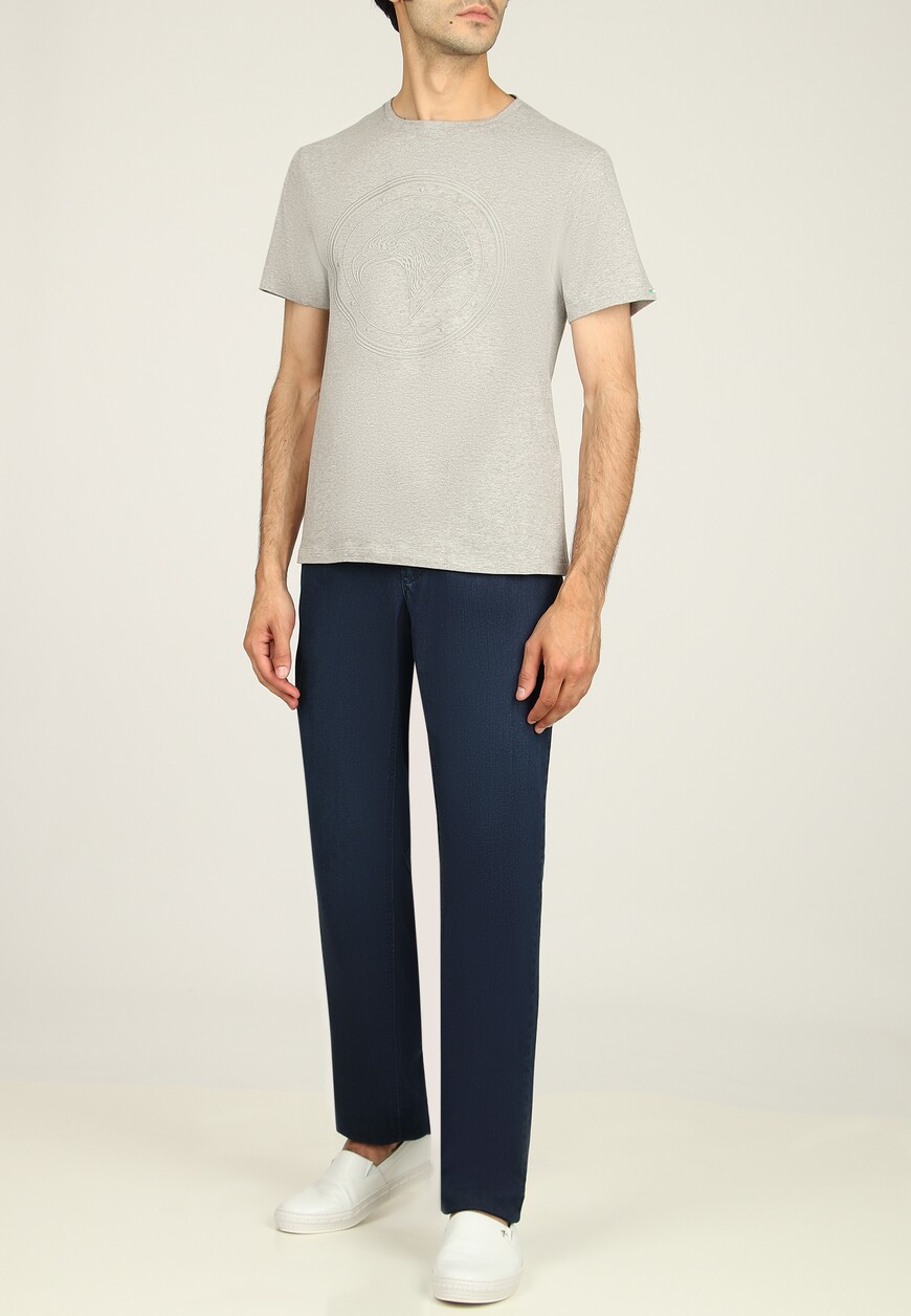 джинсы  MCX-00072-ULBL1/S001 3007 по акции