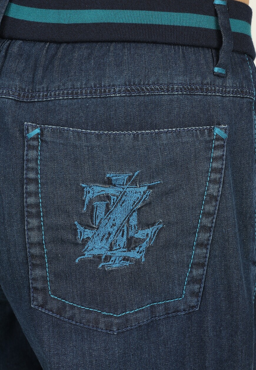 джинсы  MCX-00072-ULBL1/S001 3007 по низкой цене