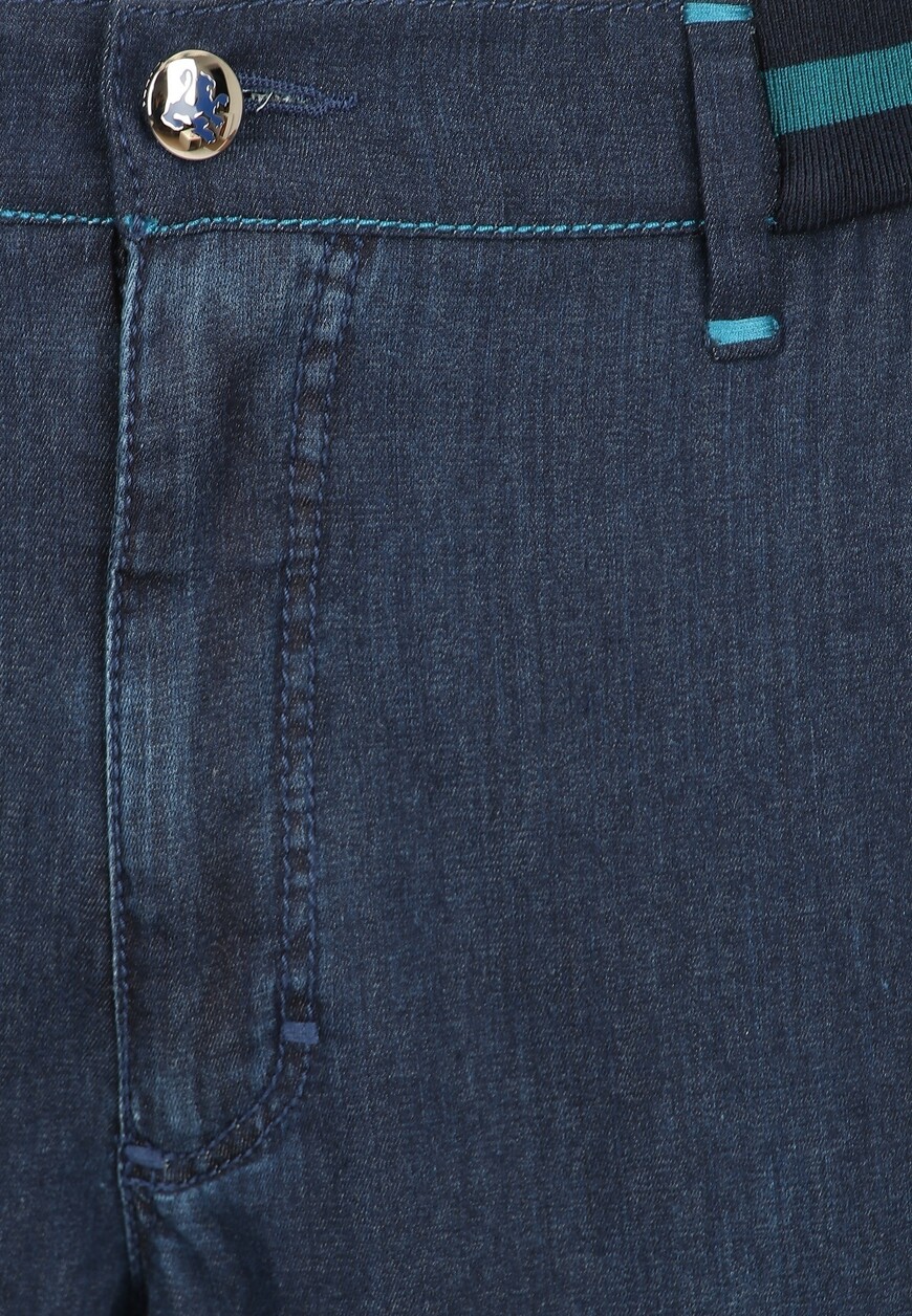 джинсы  MCX-00072-ULBL1/S001 3007 со скидкой