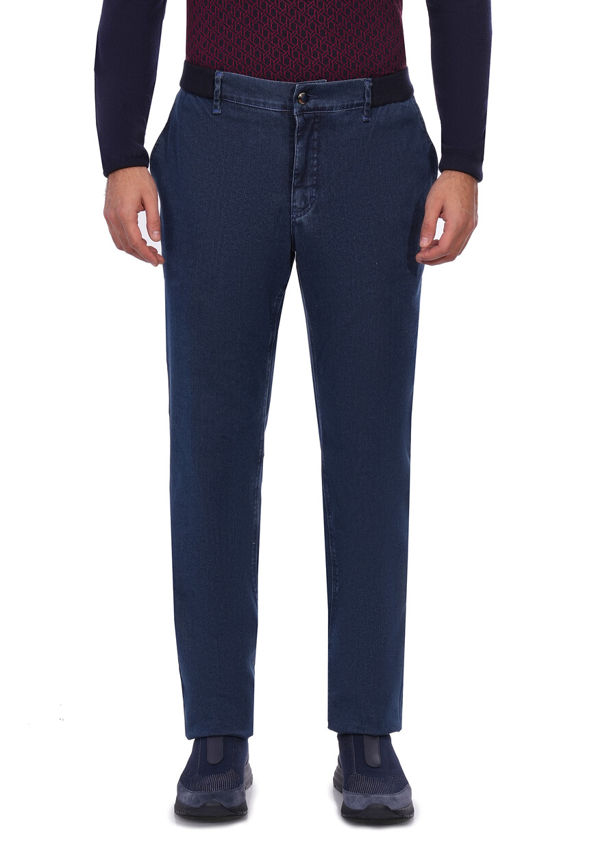 джинсы  MCY-00080-DECO1/S001 3002 купить с доставкой