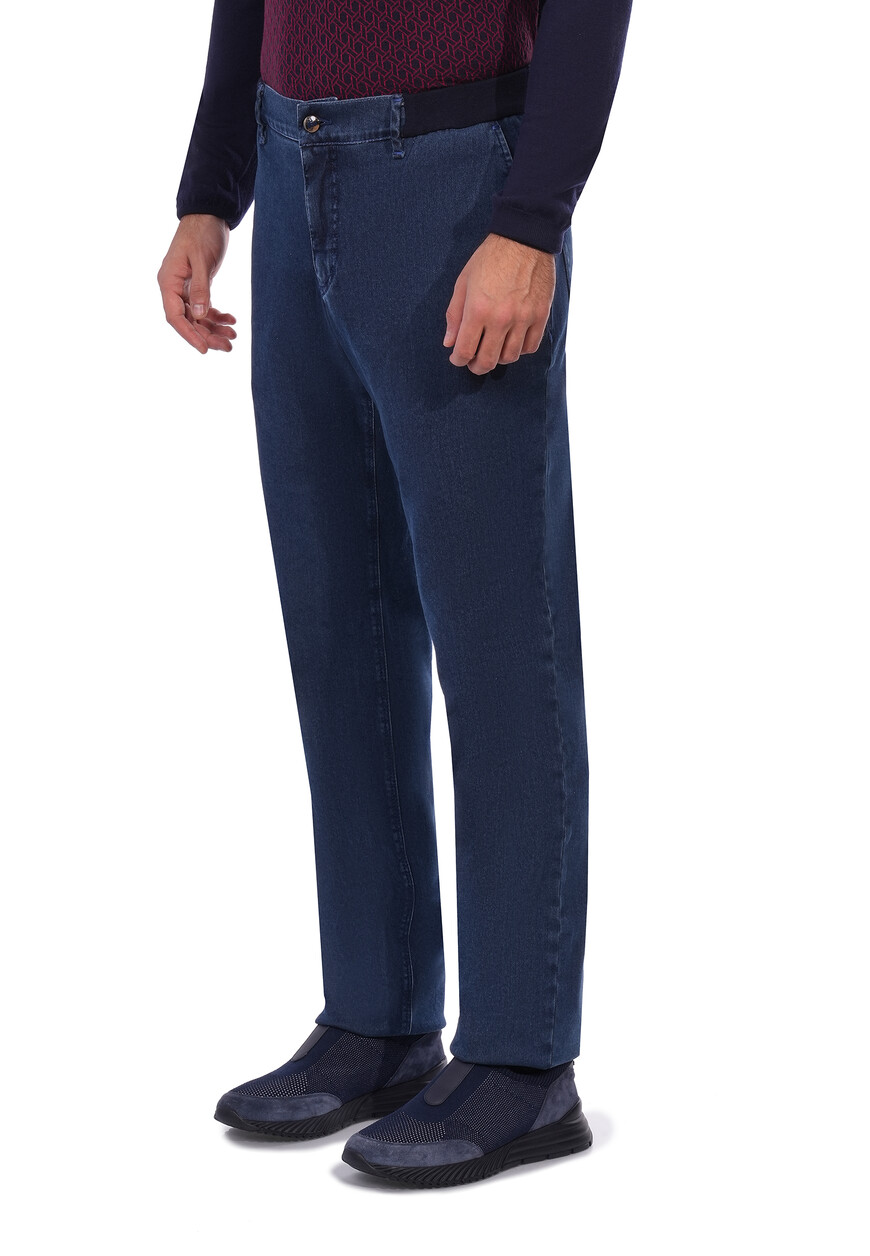 джинсы  MCY-00080-DECO1/S001 3002 по низкой цене