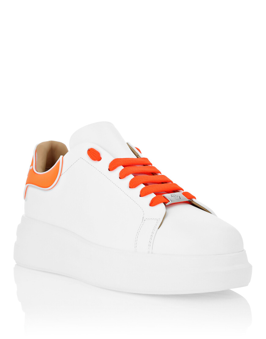 

Ботинки Philipp Plein, Белый