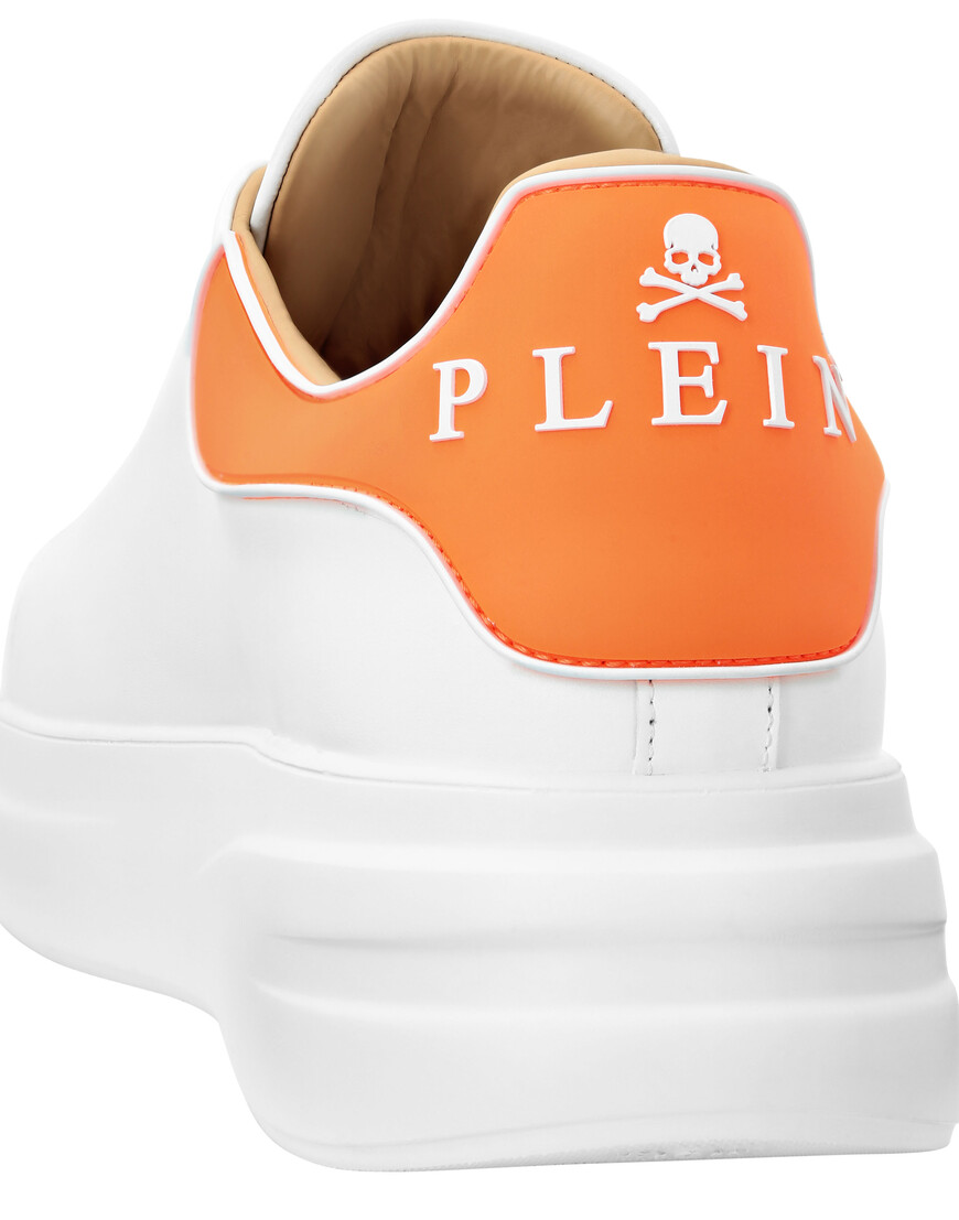 ботинки  PAES-USC0773-PLE005N_0186 купить с доставкой