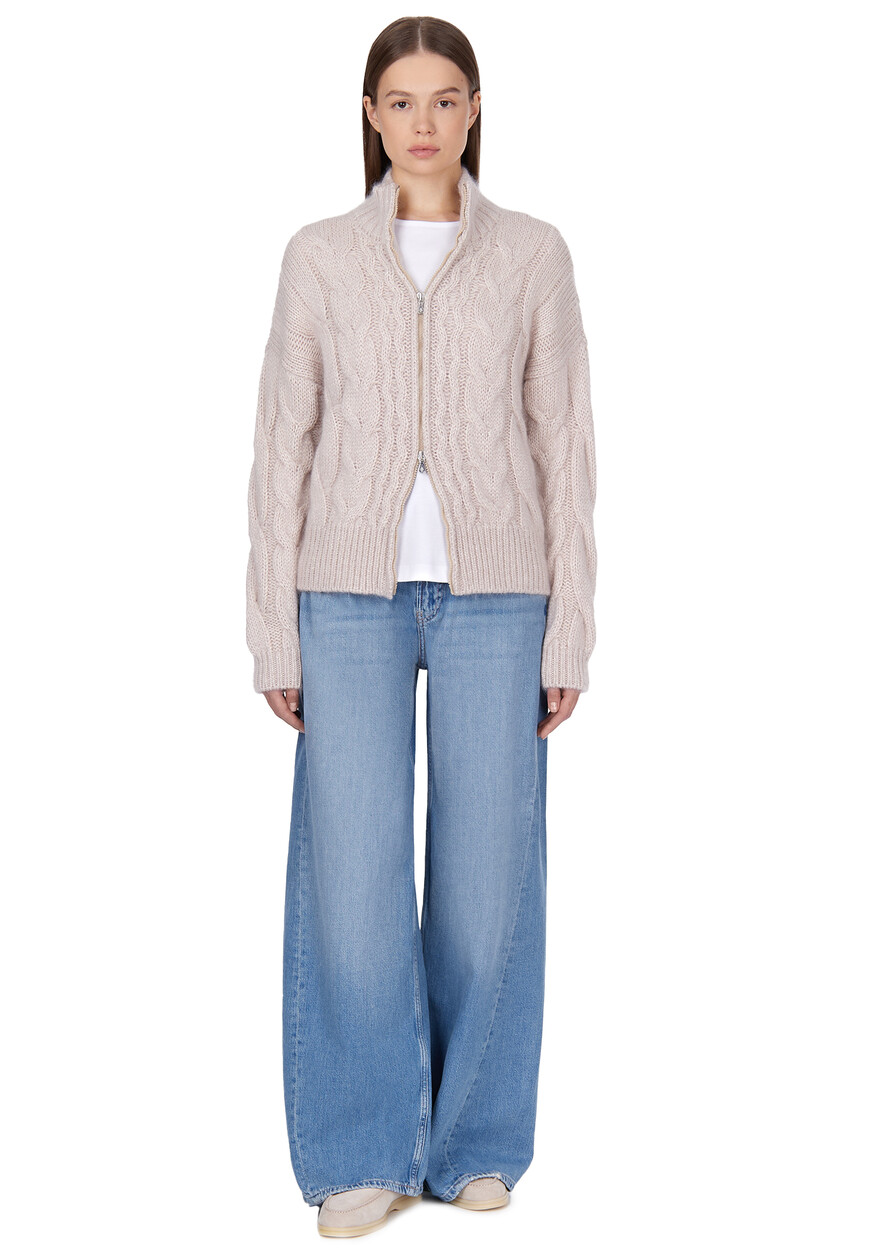 кардиган  J81MAGJ48MAG0J005 по акции