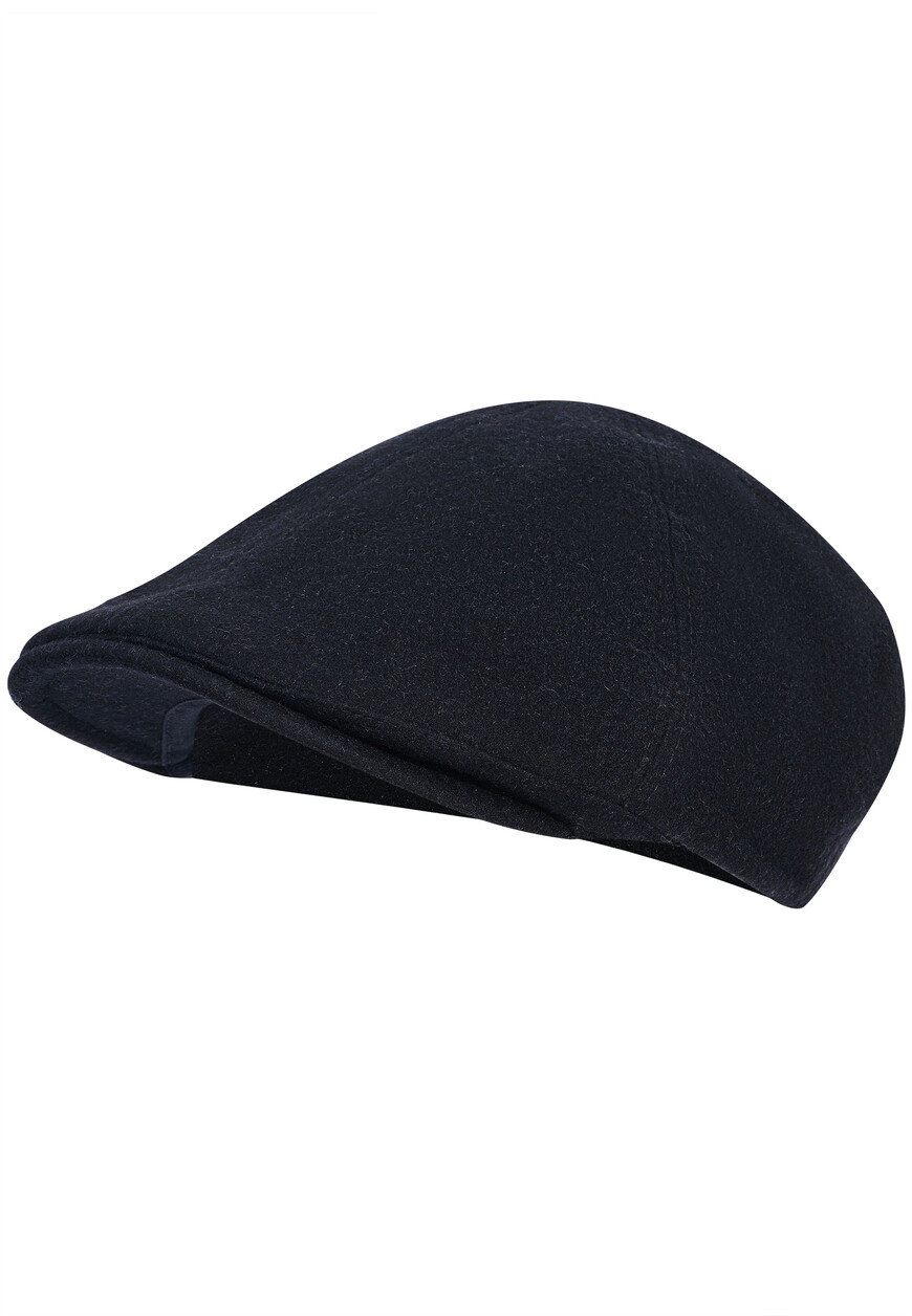 

Кепка Corneliani, Черный