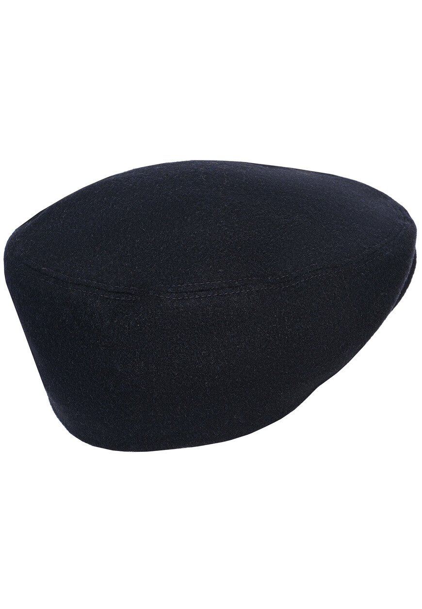 

Кепка Corneliani, Черный