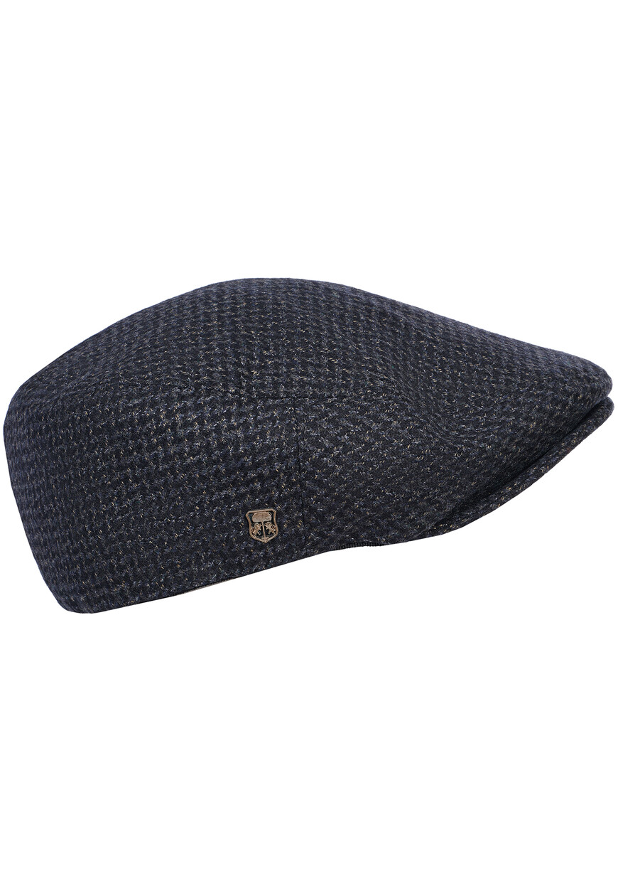 

Кепка Corneliani, Серый