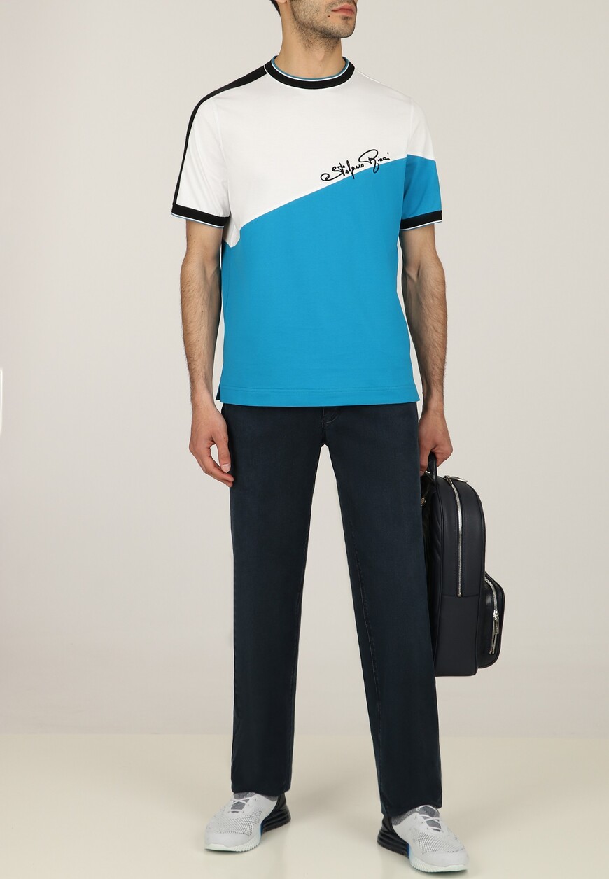 футболка  K919022G10 T21205 3514 по акции