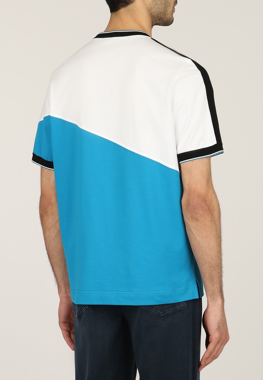 футболка  K919022G10 T21205 3514 купить с доставкой