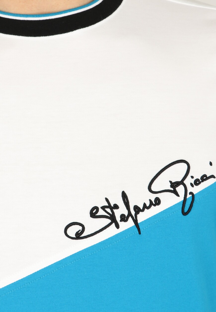 футболка  K919022G10 T21205 3514 по низкой цене