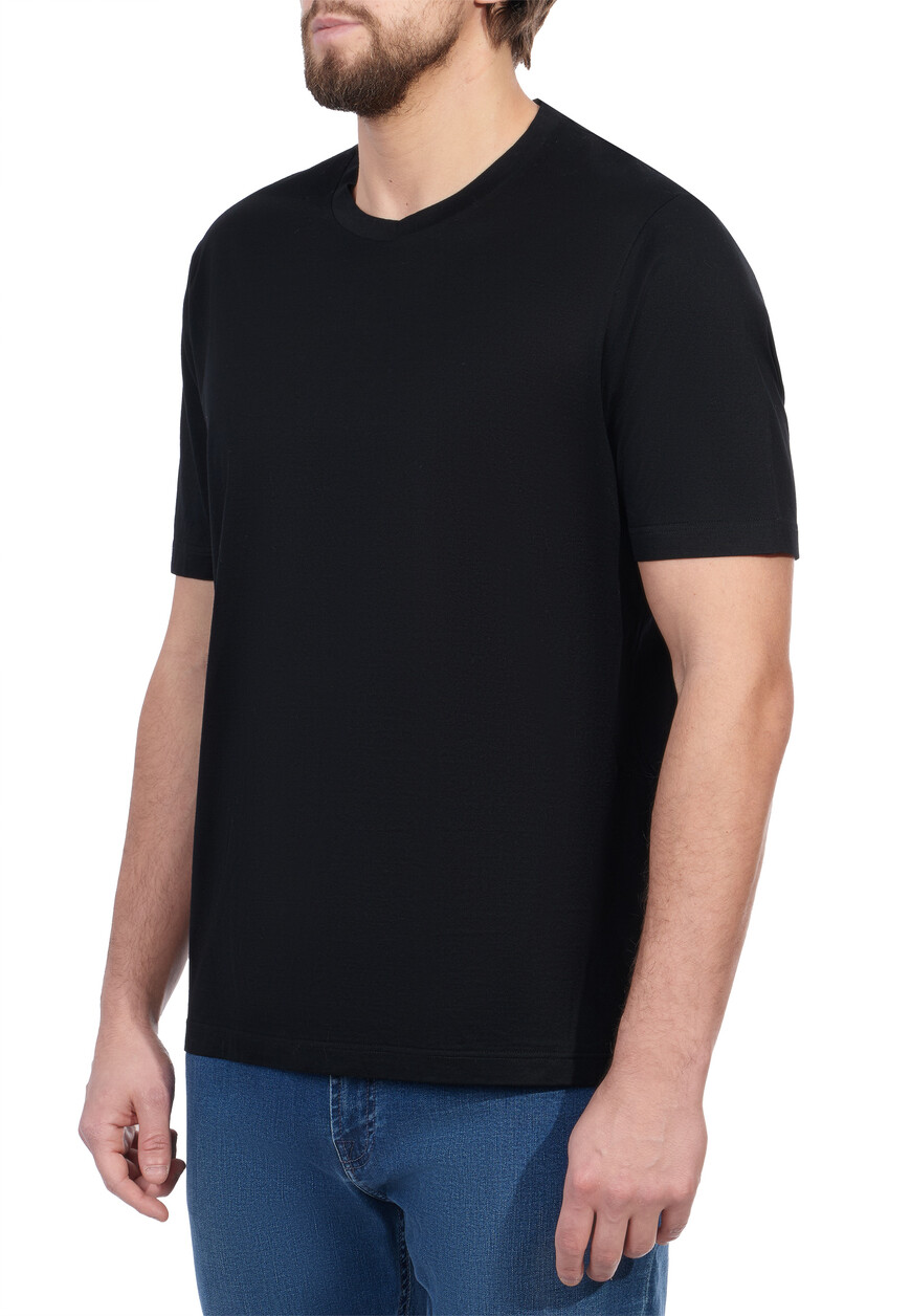 футболка  FREDRICK MAX купить с доставкой