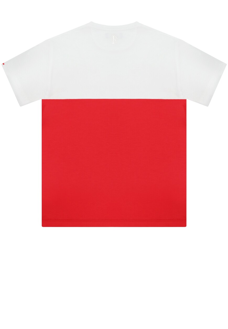 футболка  YNH2100570 803 по акции