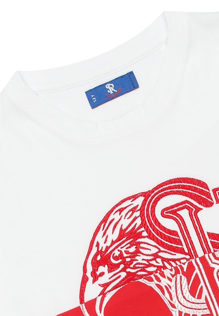 футболка  YNH2100570 803 купить с доставкой