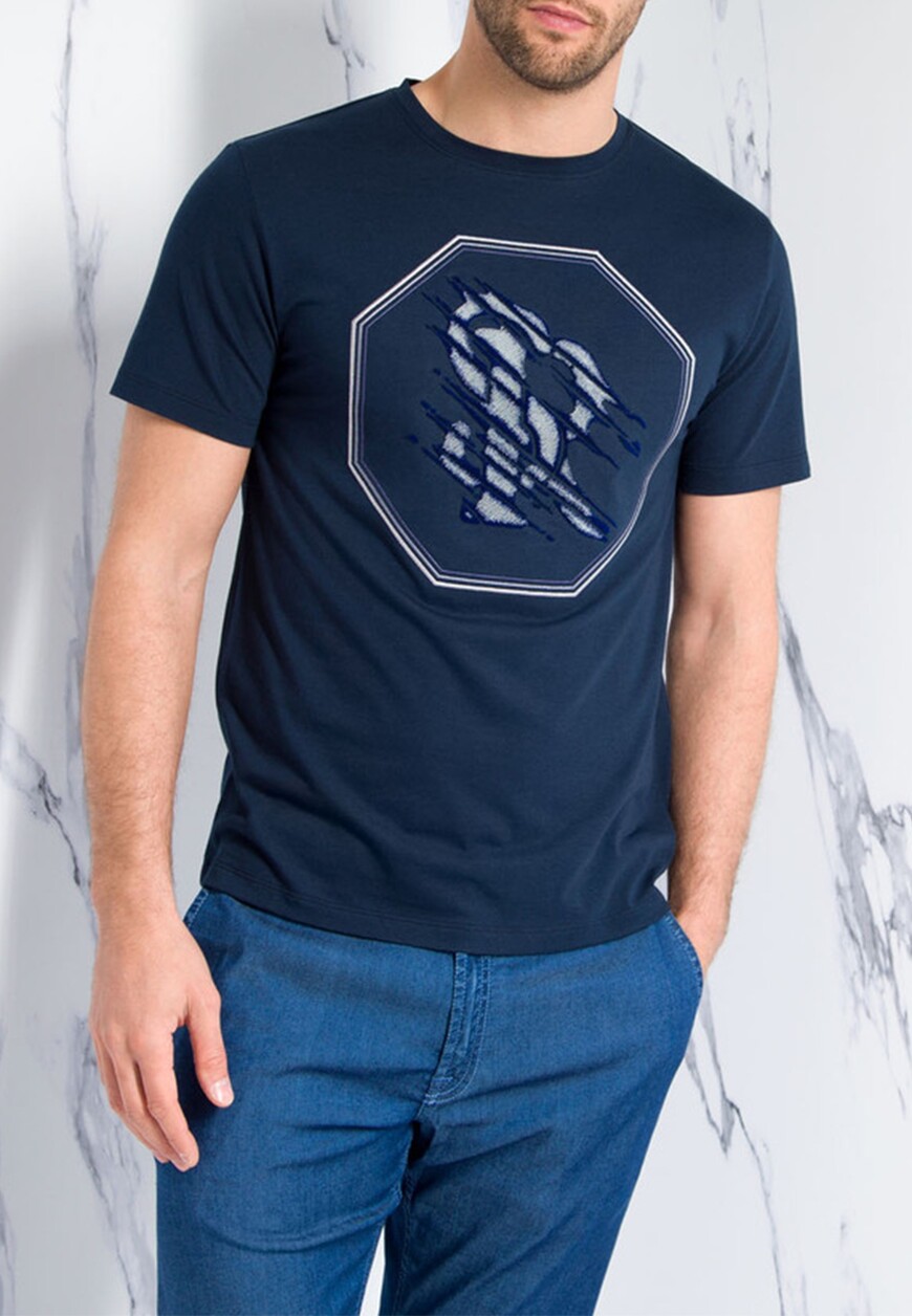 футболка  MNH2201460 803 по акции