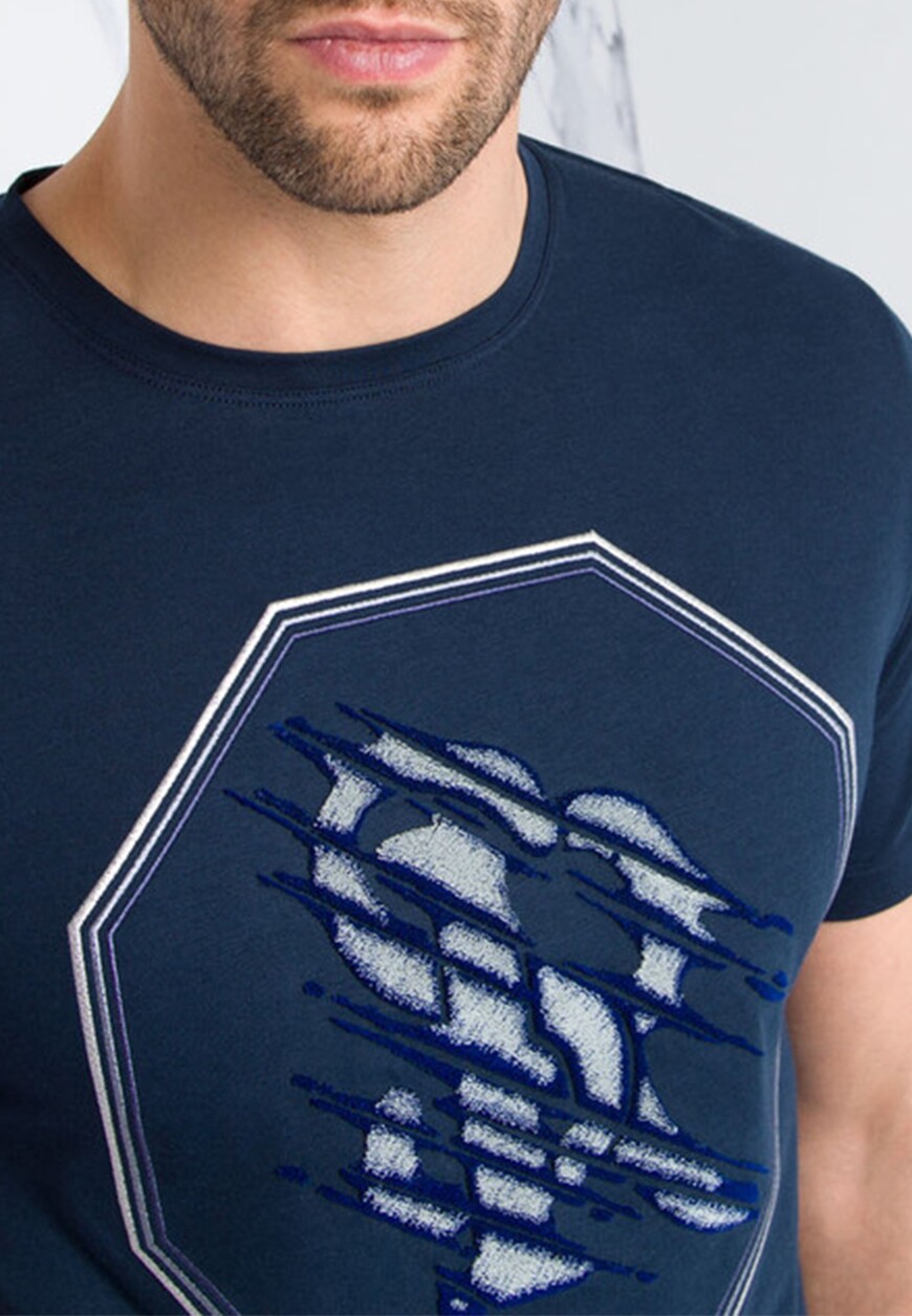 футболка  MNH2201460 803 по низкой цене