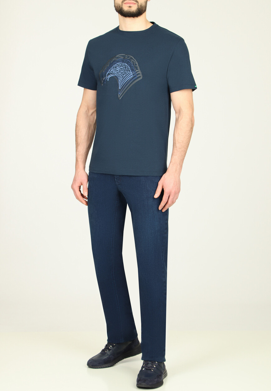 футболка  MNH3102270 803 по акции