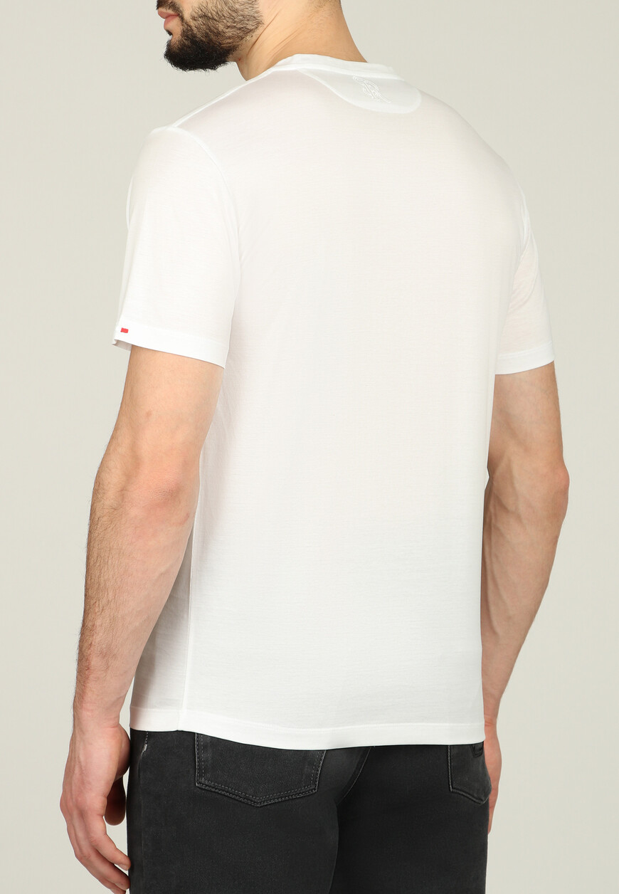 футболка  MNH3102250 TE0001 купить с доставкой