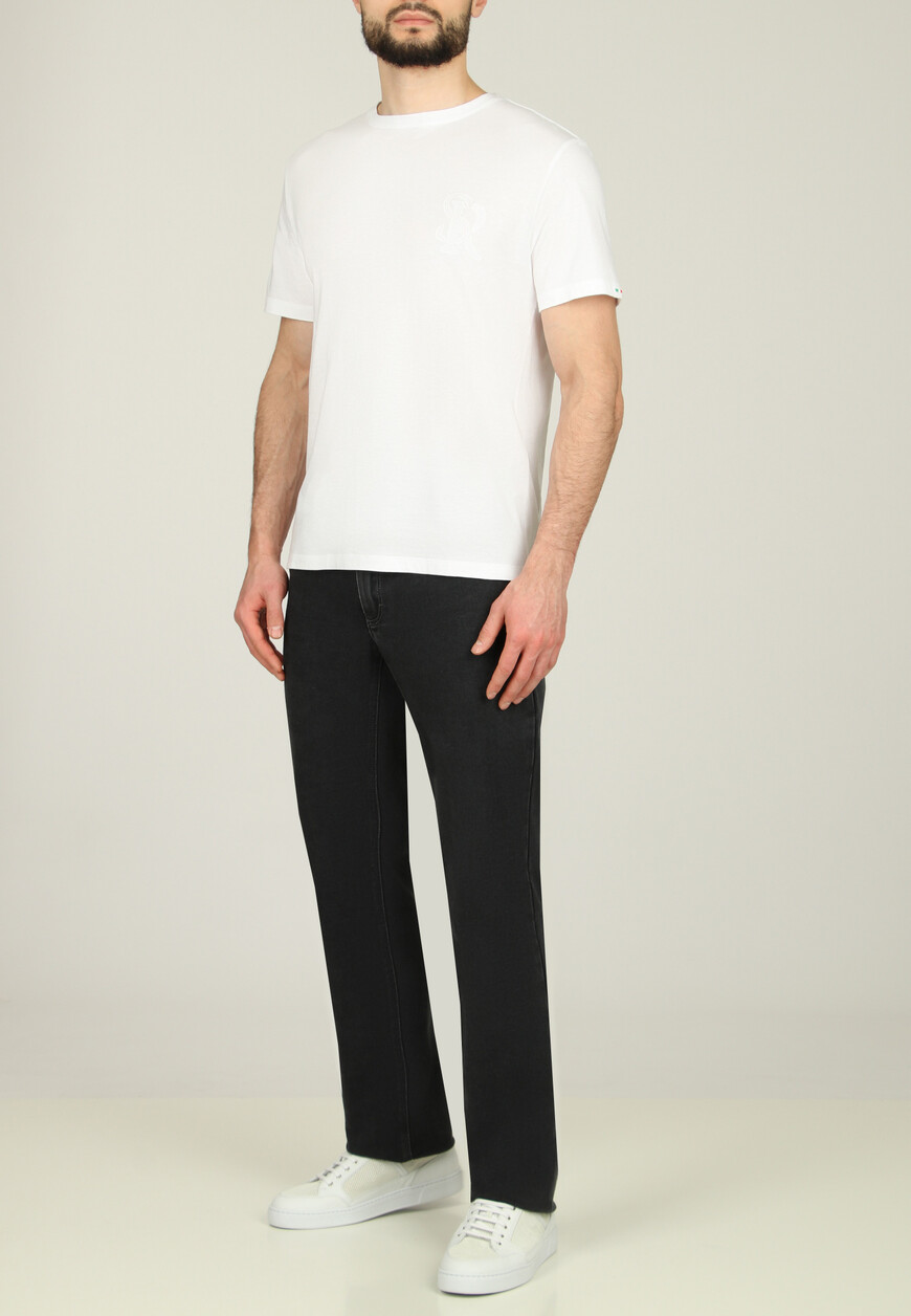 футболка  MNH3102230 803 по акции