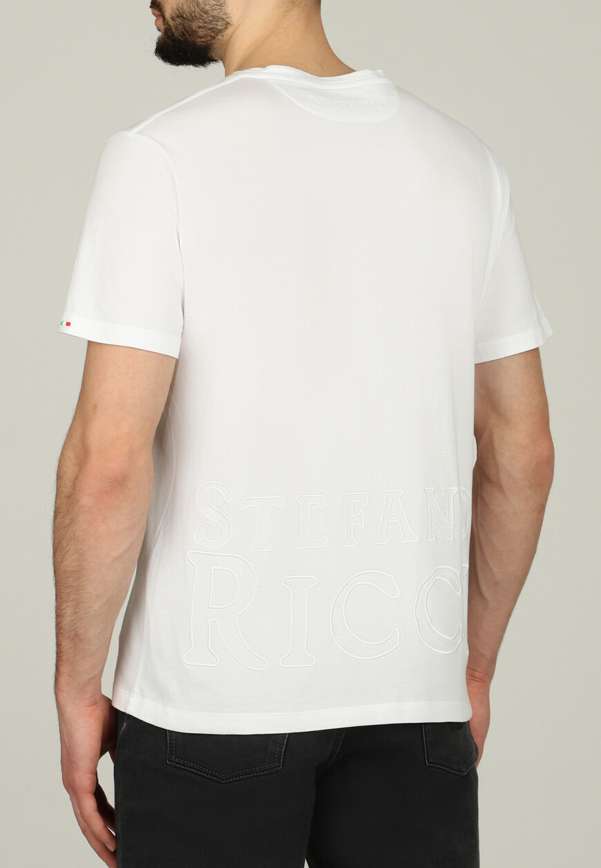 футболка  MNH3102230 803 купить с доставкой