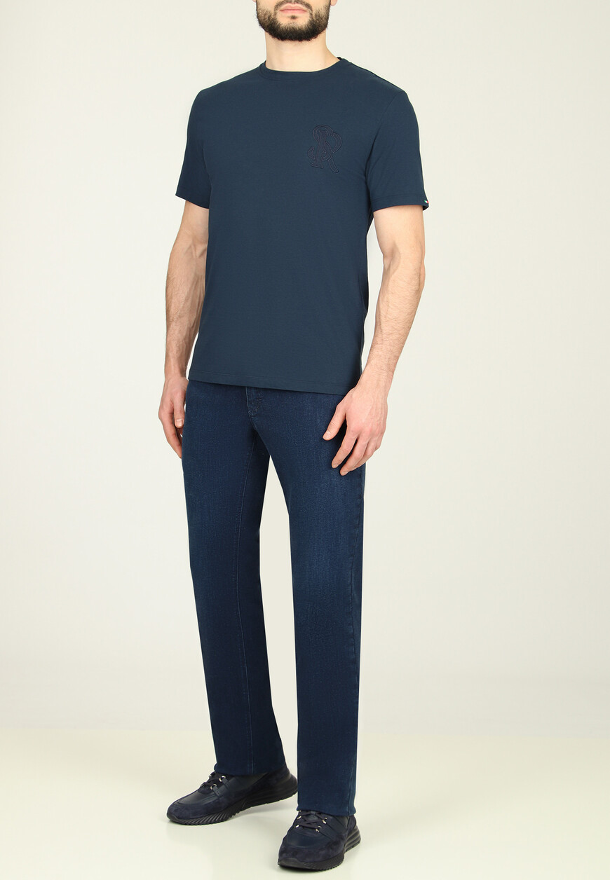 футболка  MNH3102230 803 по акции