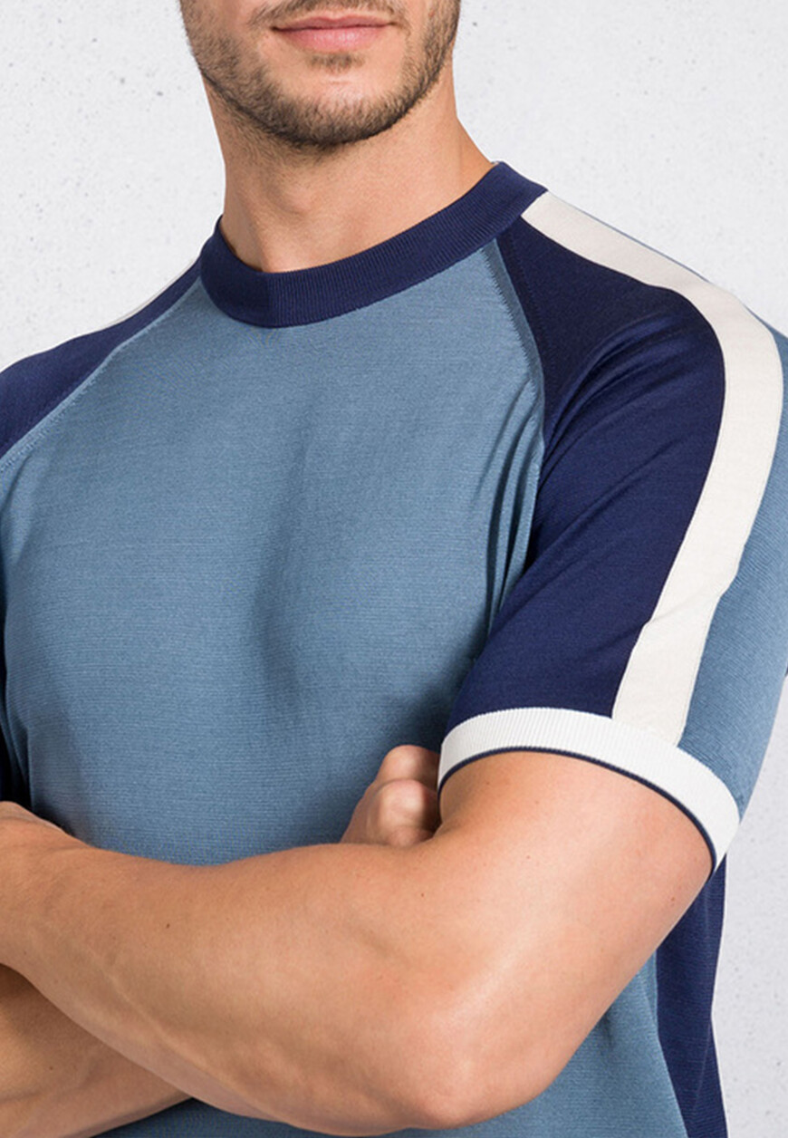 футболка  K616309G10 - F23119 со скидкой