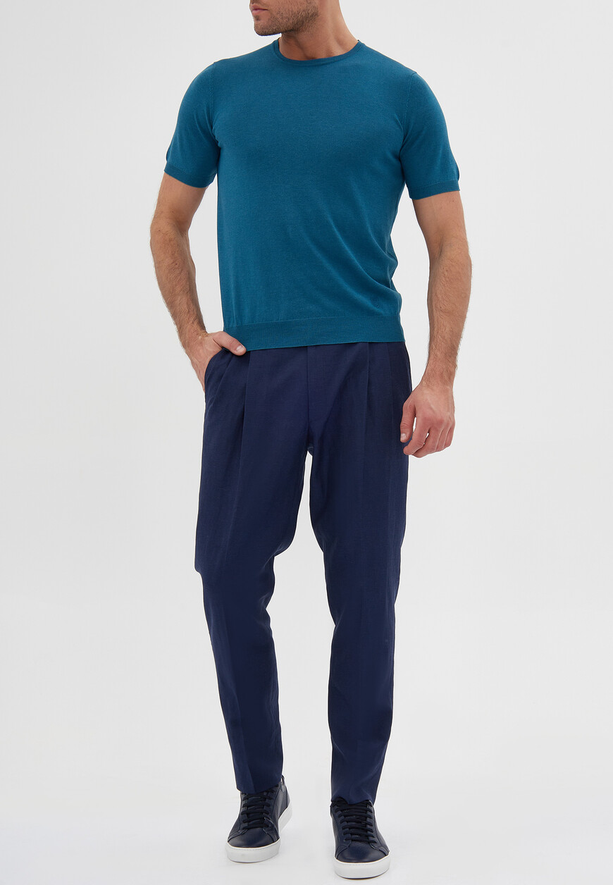 футболка  91M550-3125135 G по акции