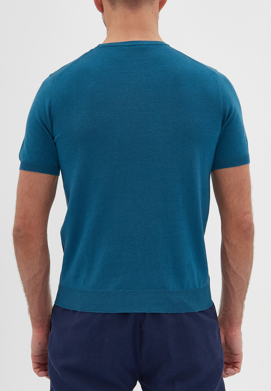 футболка  91M550-3125135 G купить с доставкой