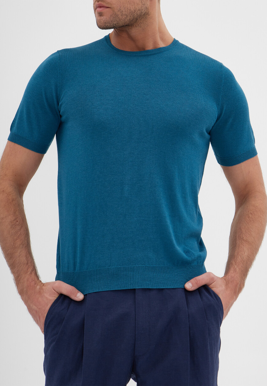 футболка  91M550-3125135 G по низкой цене