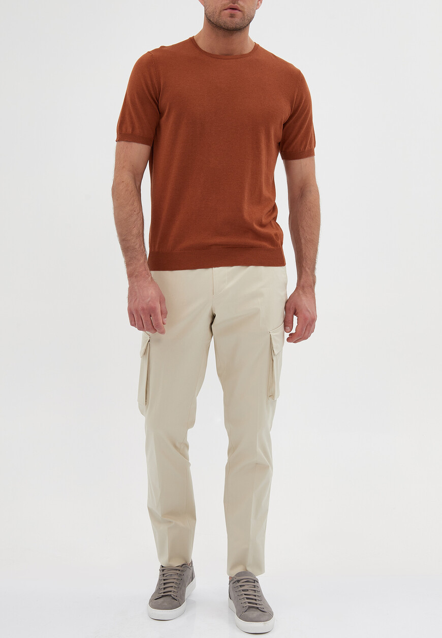 футболка  91M550-3125135 G по акции