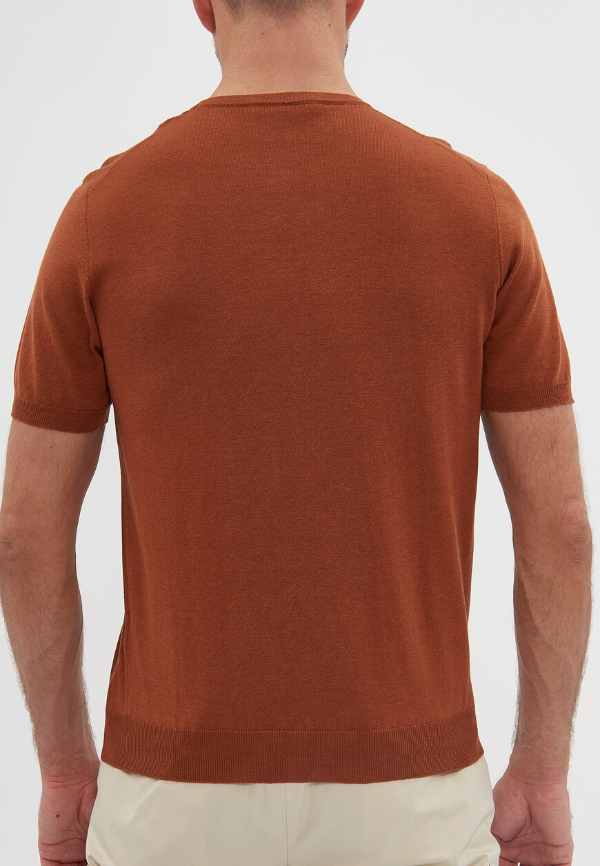 футболка  91M550-3125135 G купить с доставкой