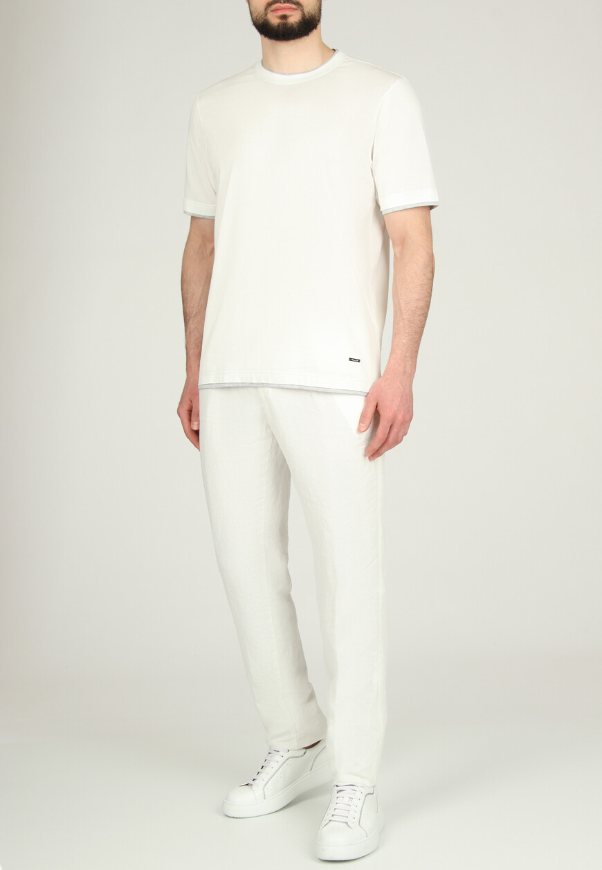 футболка  P23-BIARRI-5140 по акции