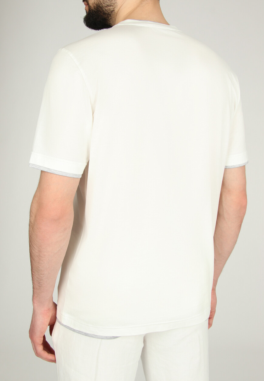 футболка  P23-BIARRI-5140 купить с доставкой