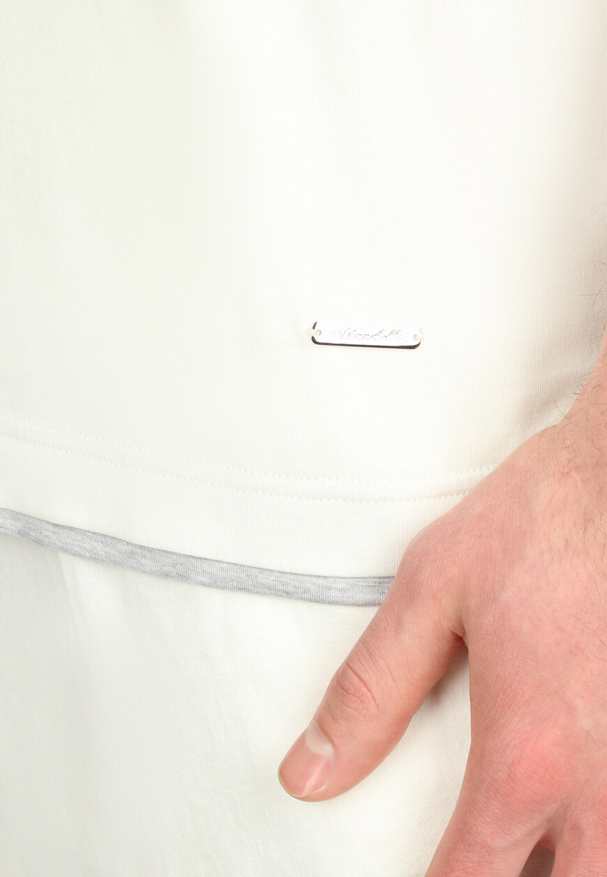 футболка  P23-BIARRI-5140 со скидкой