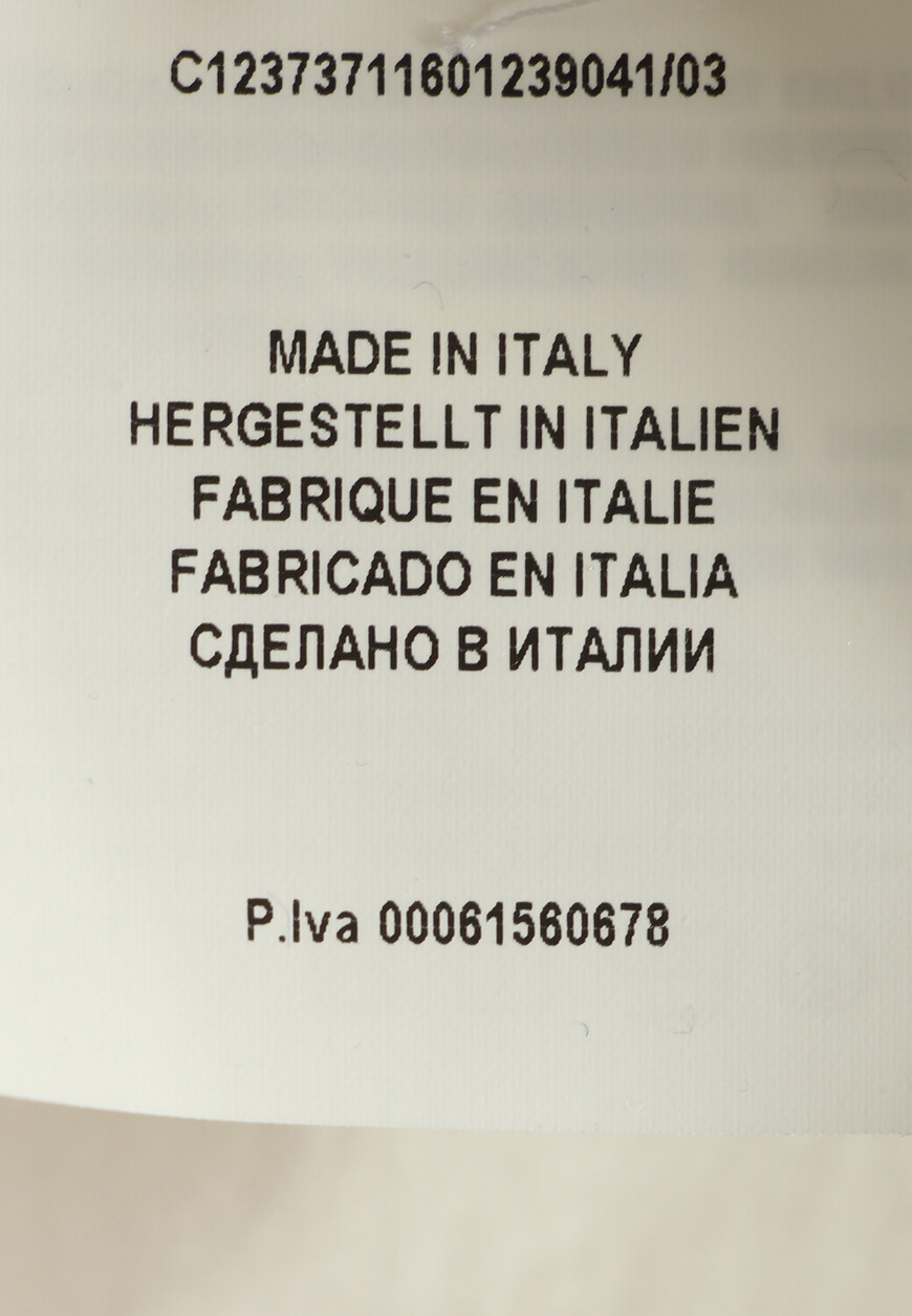 футболка  P23-BIARRI-5140 на официальном сайте